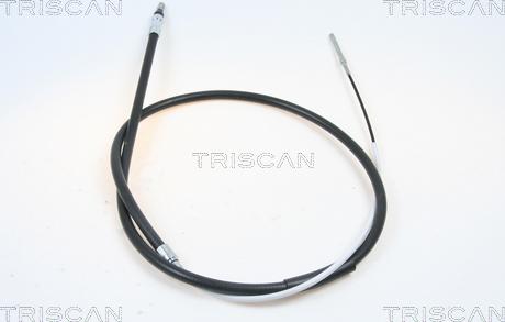 Triscan 8140 11125 - Тросик, cтояночный тормоз xparts.lv