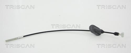 Triscan 8140 131148 - Trose, Stāvbremžu sistēma xparts.lv