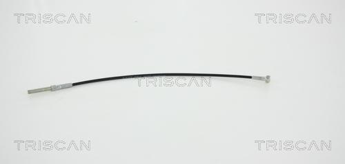 Triscan 8140 131175 - Cable, parking brake xparts.lv
