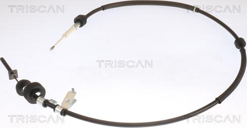Triscan 8140 17161 - Trose, Stāvbremžu sistēma xparts.lv