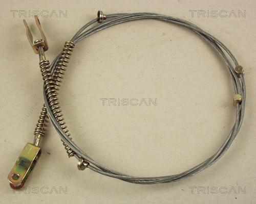 Triscan 8140 17106 - Trose, Stāvbremžu sistēma xparts.lv