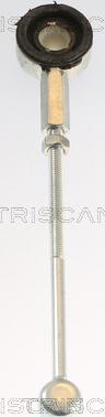 Triscan 8140 38717 - Cable, manual transmission xparts.lv