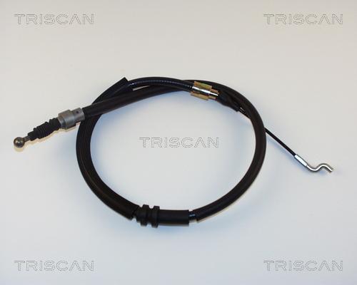 Triscan 8140 29169 - Cable, parking brake xparts.lv