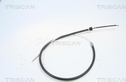 Triscan 8140 29162 - Cable, parking brake xparts.lv