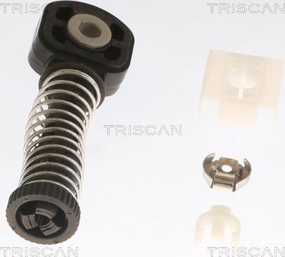 Triscan 8140 29774 - Cable, manual transmission xparts.lv