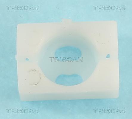 Triscan 8140 29770 - Cable, manual transmission xparts.lv