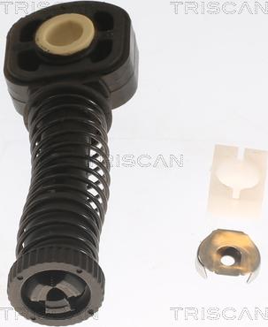 Triscan 8140 29773 - Cable, manual transmission xparts.lv