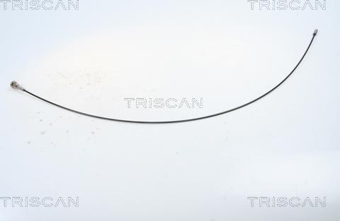Triscan 8140 24154 - Trosas, stovėjimo stabdys xparts.lv