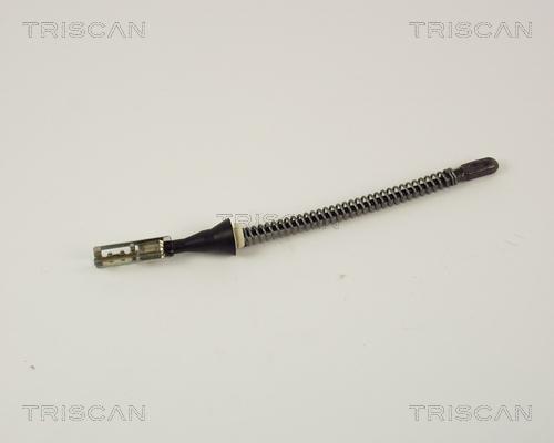 Triscan 8140 24151 - Cable, parking brake xparts.lv