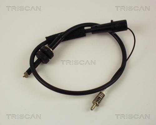 Triscan 8140 24308 - Accelerator Cable xparts.lv