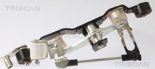 Triscan 8140 24749 - Cable, manual transmission xparts.lv