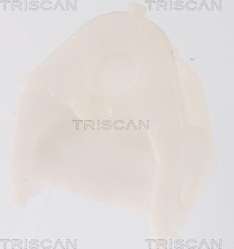 Triscan 8140 24756 - Cable, manual transmission xparts.lv
