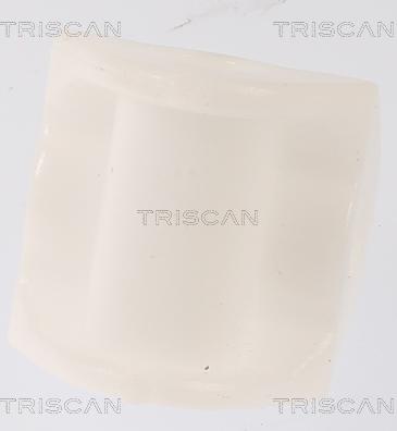 Triscan 8140 24756 - Trose, Mehāniskā pārnesumkārba xparts.lv