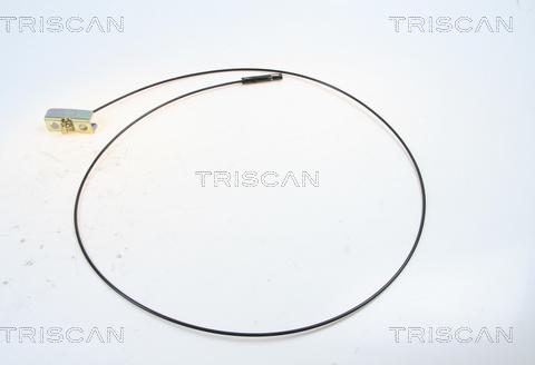 Triscan 8140 251101 - Тросик, cтояночный тормоз xparts.lv