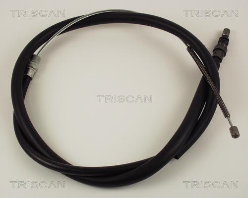 Triscan 8140 25176 - Cable, parking brake xparts.lv
