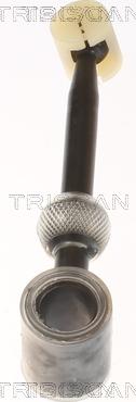 Triscan 8140 25741 - Cable, manual transmission xparts.lv