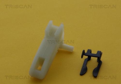 Triscan 8140 28901 - Clutch Cable xparts.lv