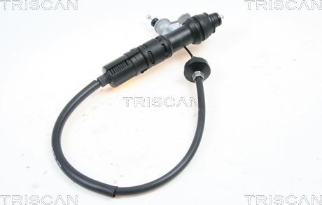 Triscan 8140 28247 - Clutch Cable xparts.lv