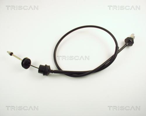 Triscan 8140 28217 - Clutch Cable xparts.lv