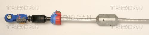 Triscan 8140 28702 - Trose, Automātiskā pārnesumkārba xparts.lv