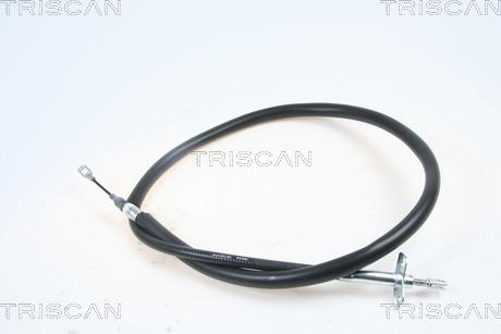 Triscan 8140 23151 - Cable, parking brake xparts.lv