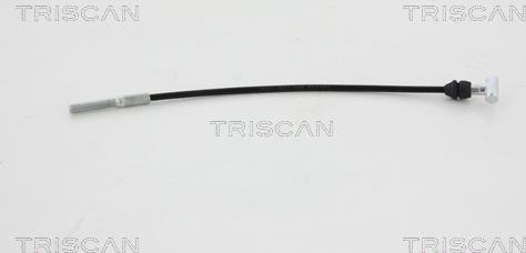 Triscan 8140 27135 - Trose, Stāvbremžu sistēma xparts.lv