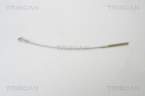 Triscan 8140 70104 - Trose, Stāvbremžu sistēma xparts.lv