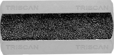 Triscan 8105 3784 - Adapteris, Bremžu cauruļvadi xparts.lv