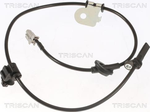 Triscan 8180 68201 - Датчик ABS, частота вращения колеса xparts.lv