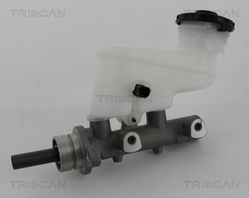 Triscan 8130 40119 - Galvenais bremžu cilindrs xparts.lv