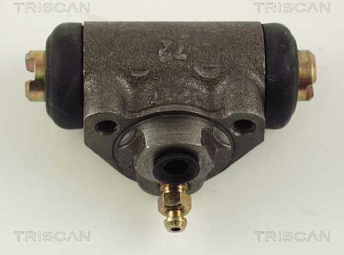 Triscan 8130 15001 - Wheel Brake Cylinder xparts.lv