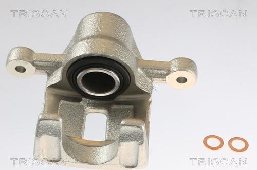 Triscan 8175 43205 - Brake Caliper xparts.lv