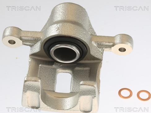 Triscan 8175 43206 - Тормозной суппорт xparts.lv