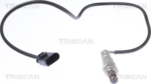 Triscan 8845 29193 - Lambda Sensor xparts.lv