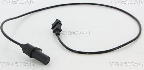 Triscan 8855 15109 - Sensor, crankshaft pulse xparts.lv