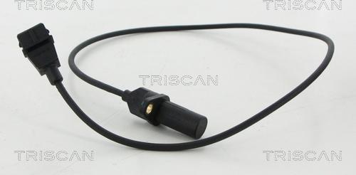 Triscan 8855 15110 - Sensor, crankshaft pulse xparts.lv