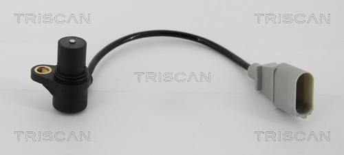 Triscan 8855 29105 - Sensor, crankshaft pulse xparts.lv