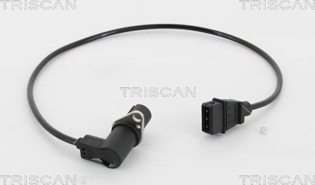 Triscan 8855 29102 - Sensor, crankshaft pulse xparts.lv