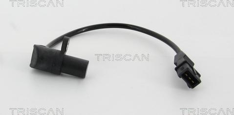 Triscan 8855 21110 - Impulsu devējs, Kloķvārpsta xparts.lv