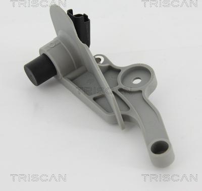 Triscan 8855 28107 - Sensor, crankshaft pulse xparts.lv