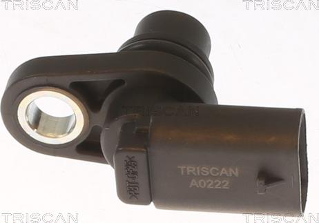 Triscan 8855 23117 - Sensor, camshaft position xparts.lv