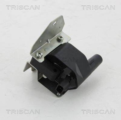 Triscan 8860 69014 - Ignition Coil xparts.lv