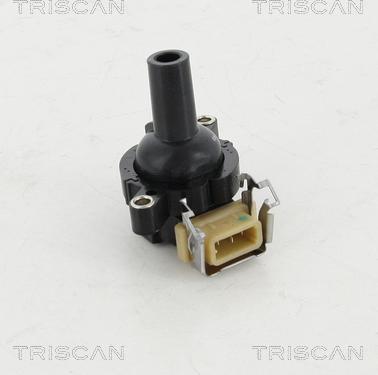 Triscan 8860 11017 - Ignition Coil xparts.lv