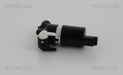 Triscan 8870 10101 - Water Pump, window cleaning xparts.lv
