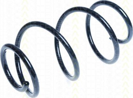 Triscan 8750 4384 - Coil Spring xparts.lv