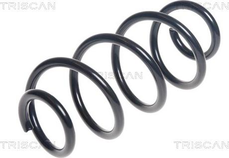 Triscan 8750 6965 - Coil Spring xparts.lv