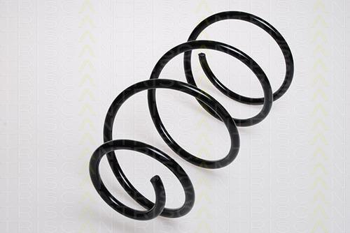 Triscan 8750 1557 - Coil Spring xparts.lv