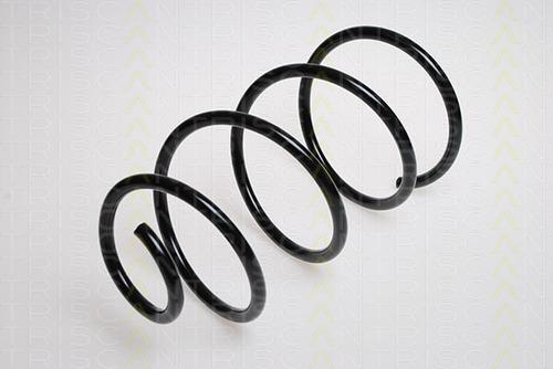 Triscan 8750 1587 - Coil Spring xparts.lv