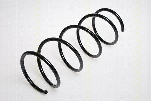 Triscan 8750 1694 - Coil Spring xparts.lv