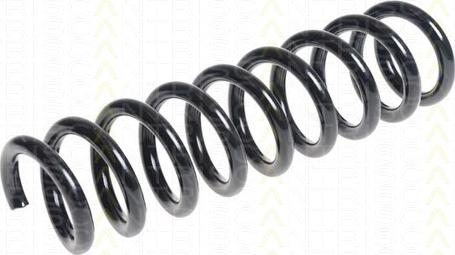 Triscan 8750 11147 - Coil Spring xparts.lv